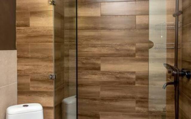 Apartment in Marshall Gudauri Project