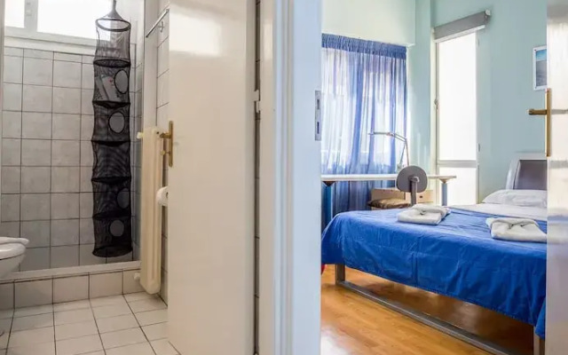 Centrally located apartment - Acropolis