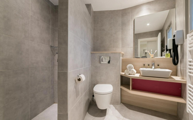 Belambra Clubs L'isle Sur La Sorgue - Domaine De Mousquety