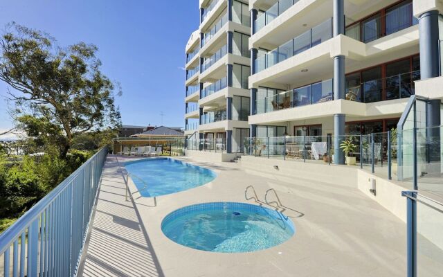 Le Vogue, Unit 11, 16 Magnus Street