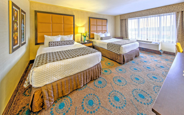 Brandywine Plaza Hotel