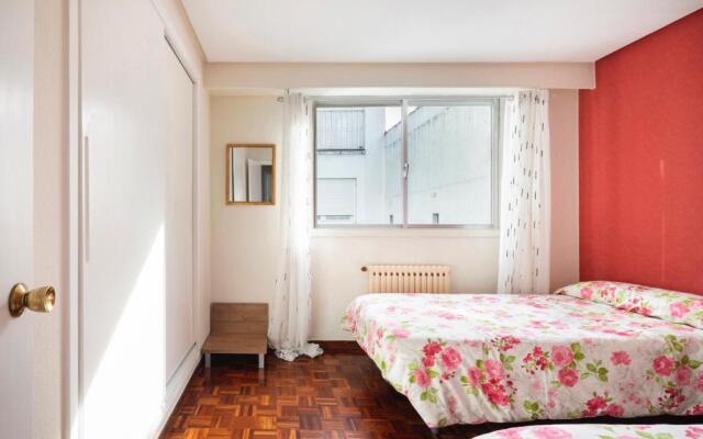 Apartamento en el centro de Ourense