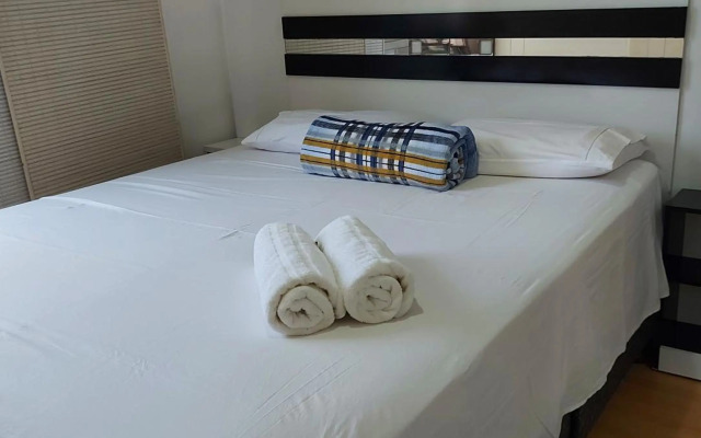 Apartamento Familiar 3 quartos - Leblon