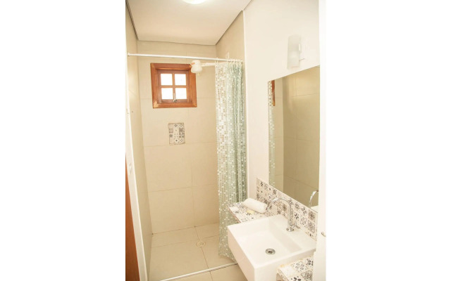 Studio 6 Vila Madalena by Oba