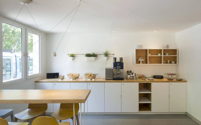 Citadines Antigone Montpellier
