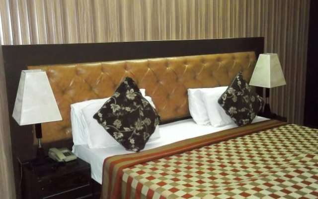 Surya Palace