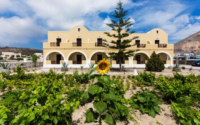 Mandilaria Studios