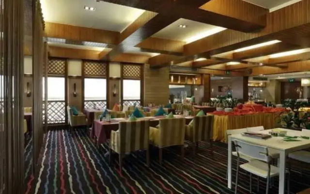 South China Laguna Hotel Shenzhen Nan Shan
