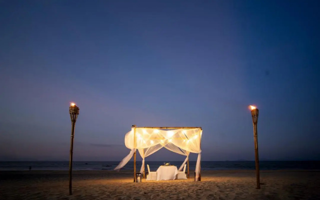 Hoi An Royal Beachfront Villas