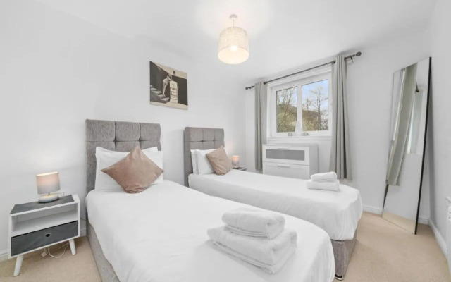 Saughton Suite