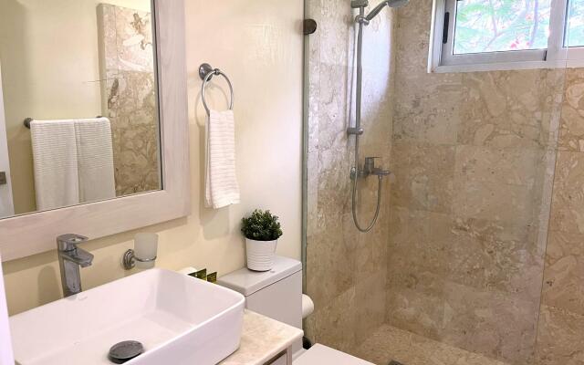 Amazing Golf views 3 bedrooms apartment in Cocotal
