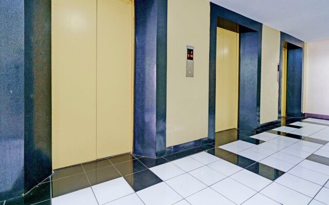OYO Life 93103 Apartement Gateway Cicadas By Fikri Room
