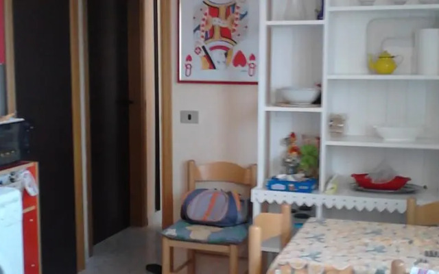 Attico Residence Selva dei Pini