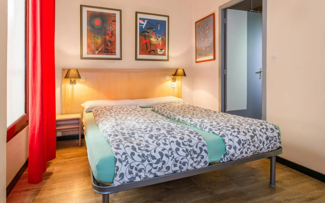 Villa Saint Exupéry Beach - Hostel