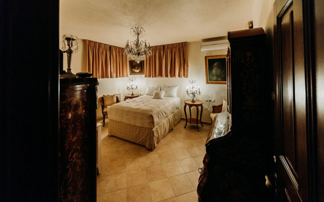 Elysian Luxury Villa Pelion