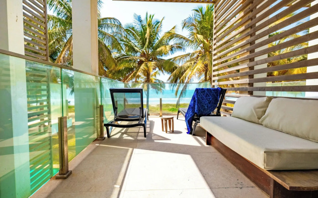 Tamala Beach Resort