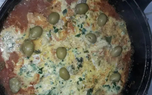 Room-auberge Jnane dar Diafa se Trouve a