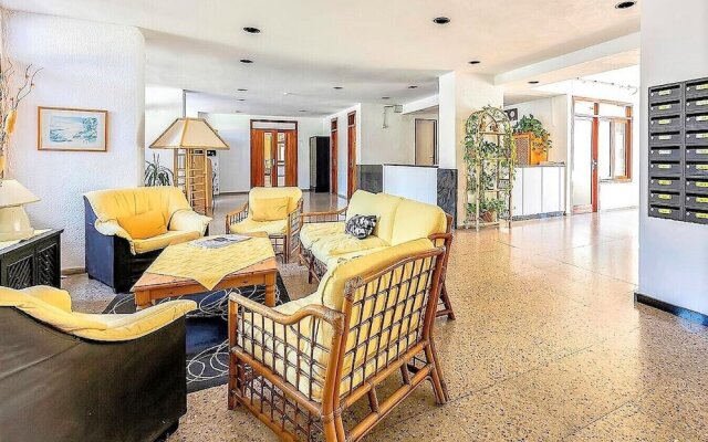 Apartamento Flor Celeste Planta Baja