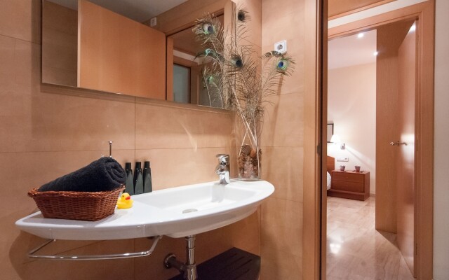 Apartment Sardenya - Casp Barcelona