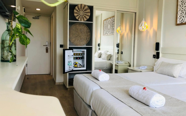 Ankaa Hotel