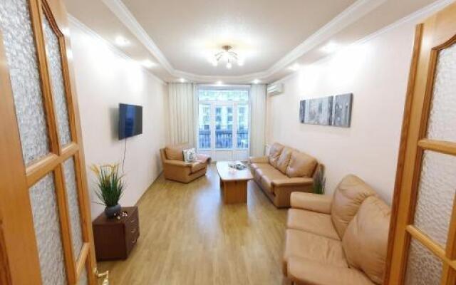 Inn Home Apartments - Kreshchatyk area