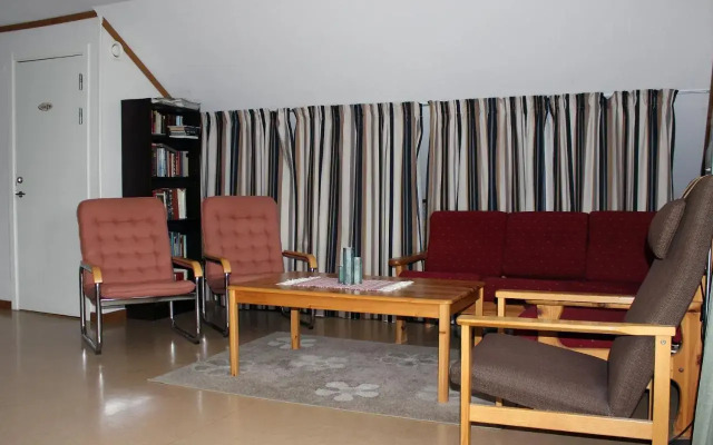 Oje Vandrarhem & Turistgard