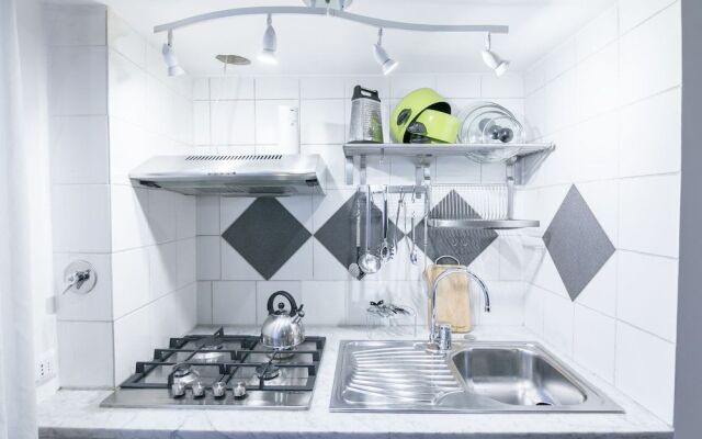 San Niccolò Loft by Mmega