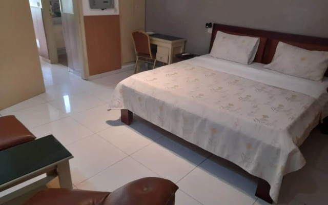 Résidence Hôtel Carmel (Cocody)
