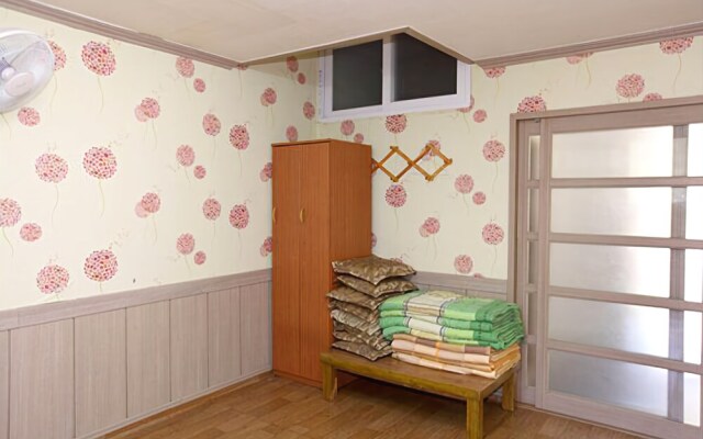 Cheongdo 1night 2days Pension