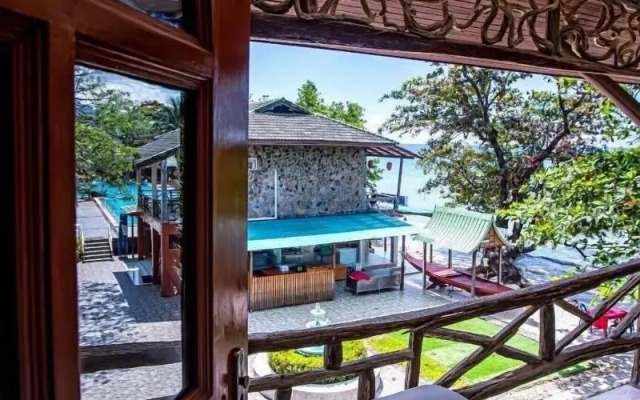 KohChang Lagoon Princess