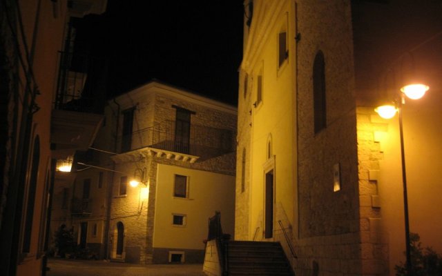 Al Borgo Antico