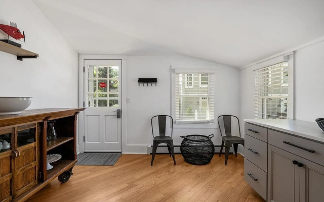 Saugatuck Harbor House