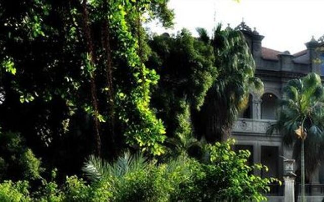 Zhongdeji Villa Hotel - Xiamen