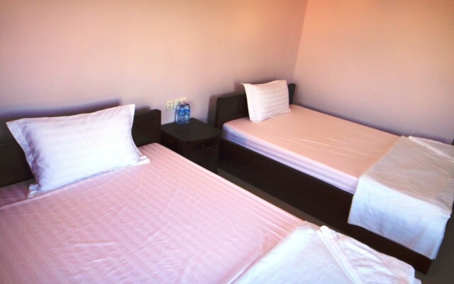 Sambo Leap Guesthouse