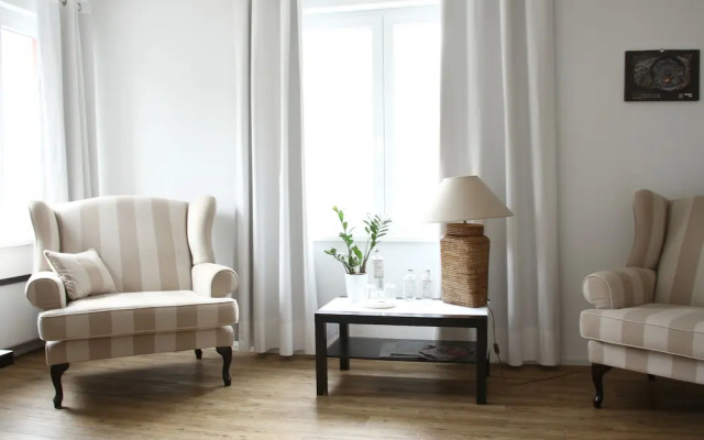 Hotel Bartmanns Haus