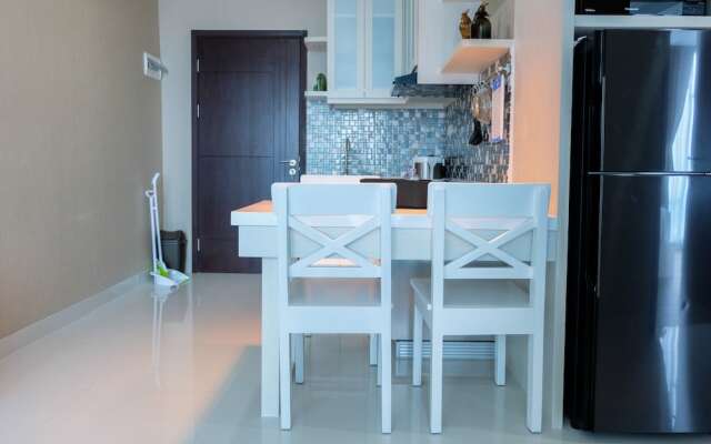 Luxurious 2BR Brooklyn Apartment