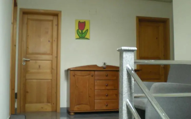 Apartments Bassanese