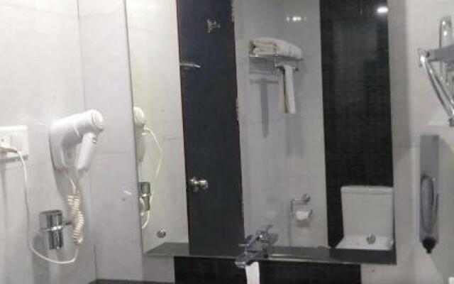 Rouba Residency Hotel
