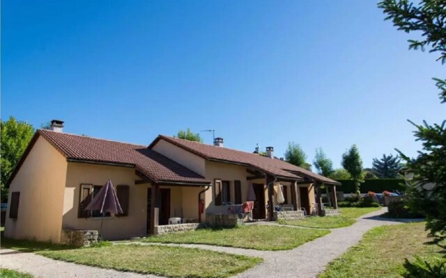 Village de Gites le Pigeonnier