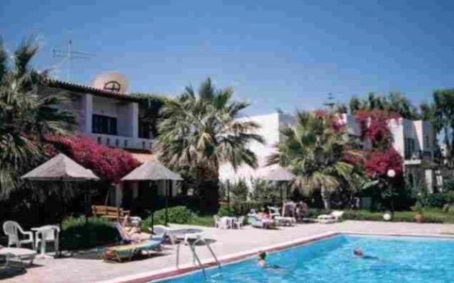 Hotel Aloi