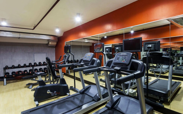 B Hotel Quezon City