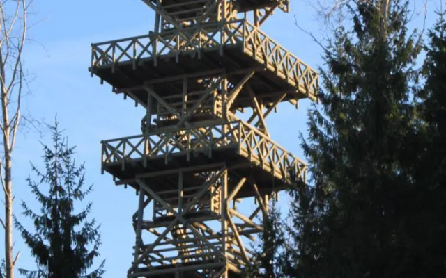 Sports and Recreation Centre of Holstre-Polli