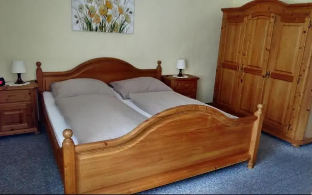 Gästehaus am Goldberg