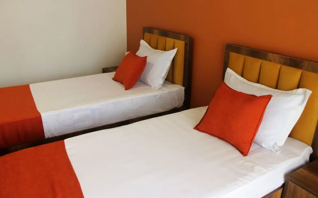 Basa Boutique Hotel