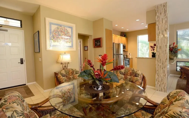 Grand Champions 181 - One Bedroom Condo