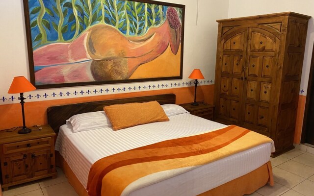 Villa Serena Centro Histórico