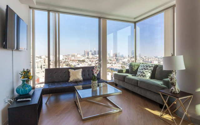 Tripbz Vermont Apartments