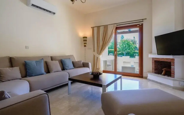 Villa 11 - Lara in Kouklia
