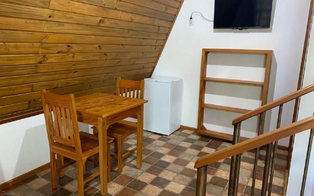 Pousada Chales Olaria