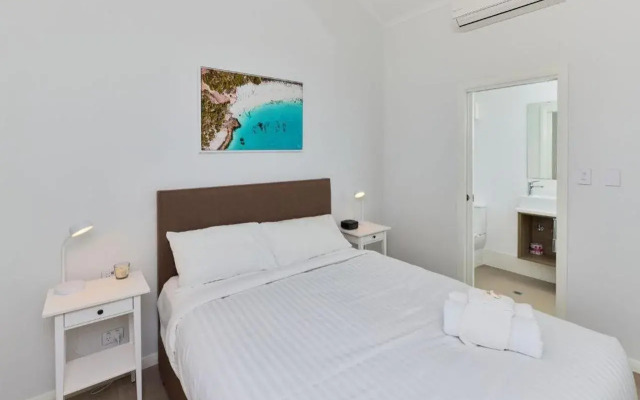 RAC Cervantes Holiday Park